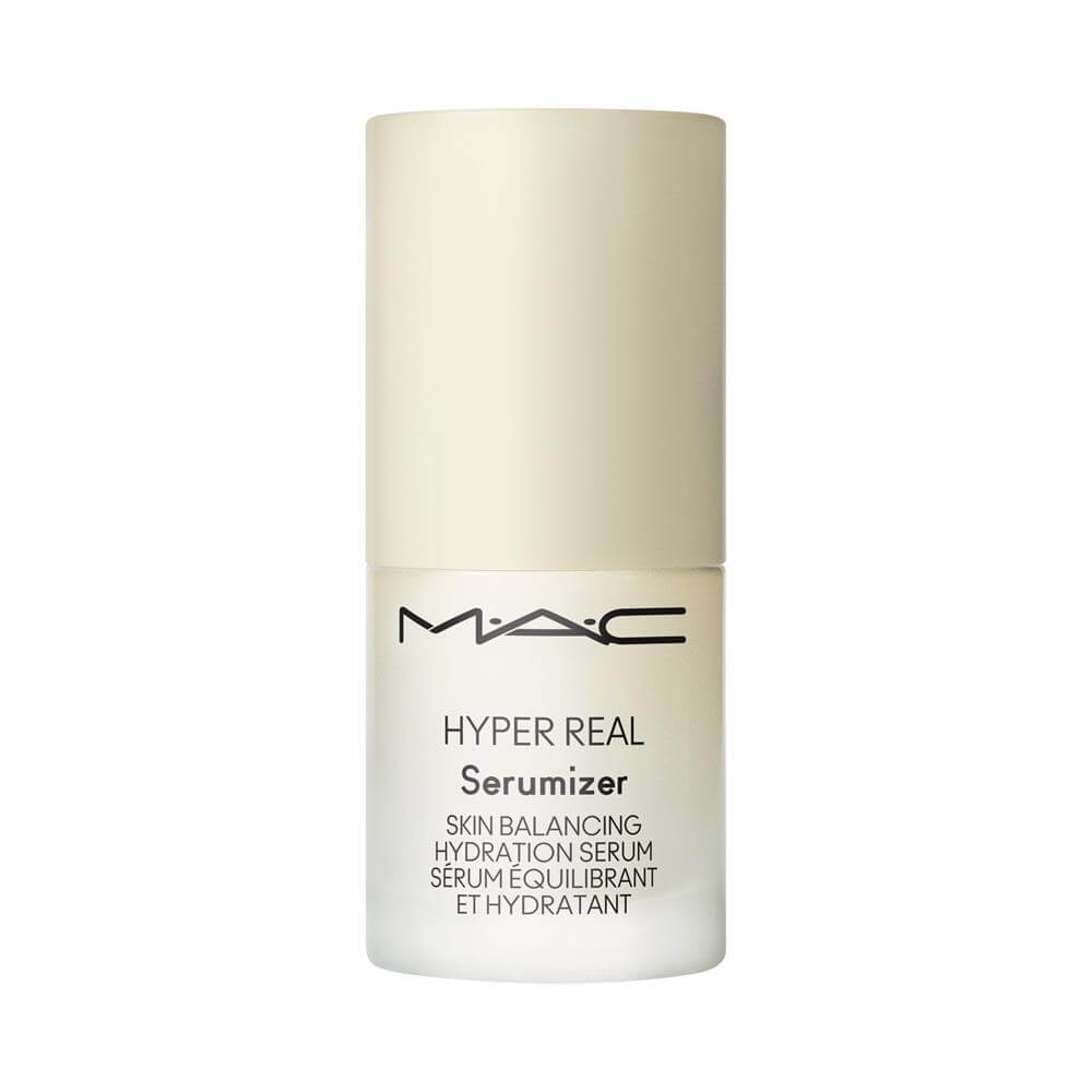 MAC Hyper Real Serumizer Skin Balancing Hydration Serum 15ml